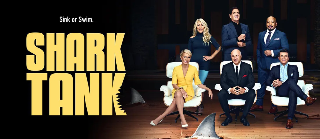Three Successful Shark Tank Pitch Examples to Learn From (And Another to Avoid)